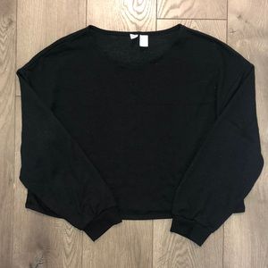 Women’s crop top